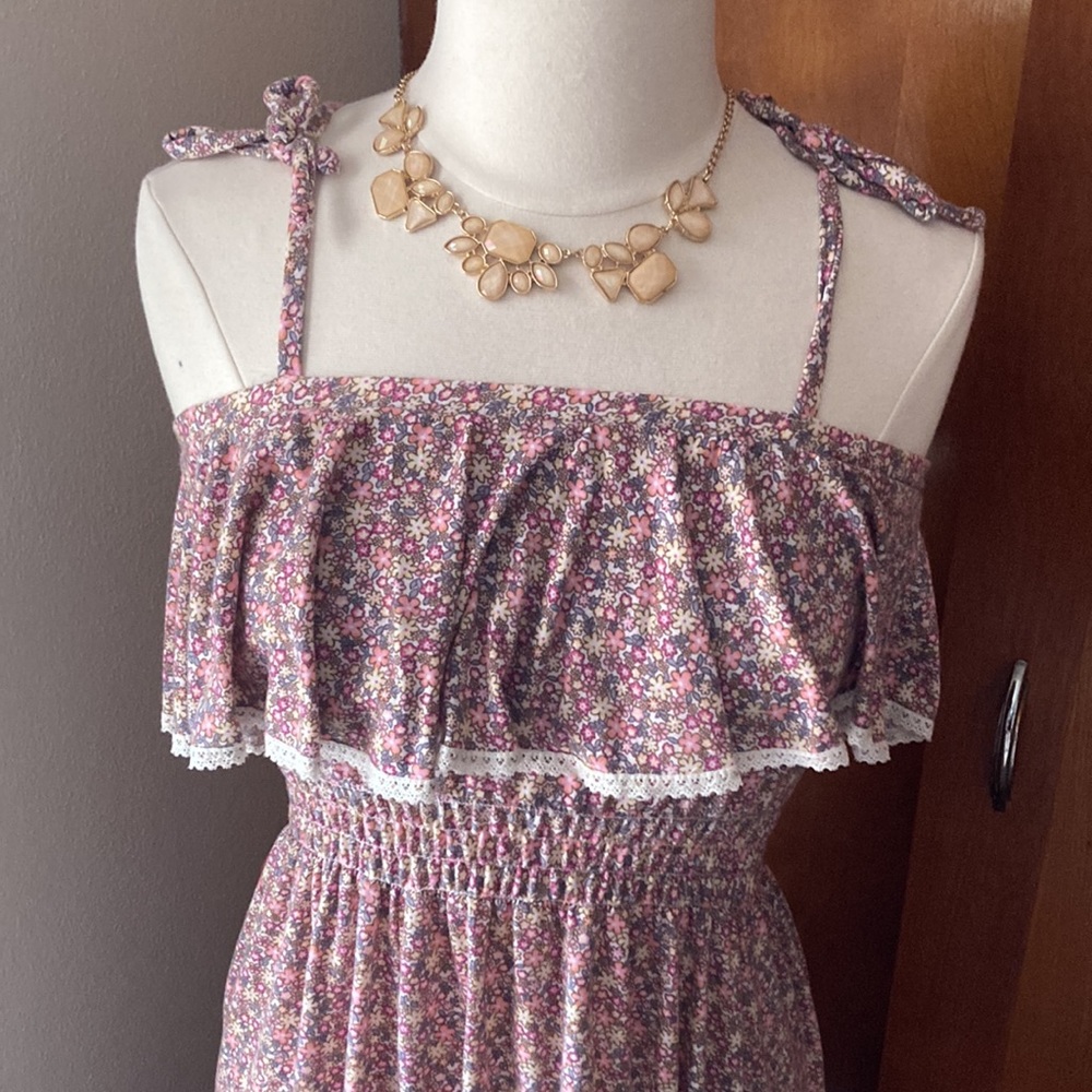 Maurice’s Maxi Dress